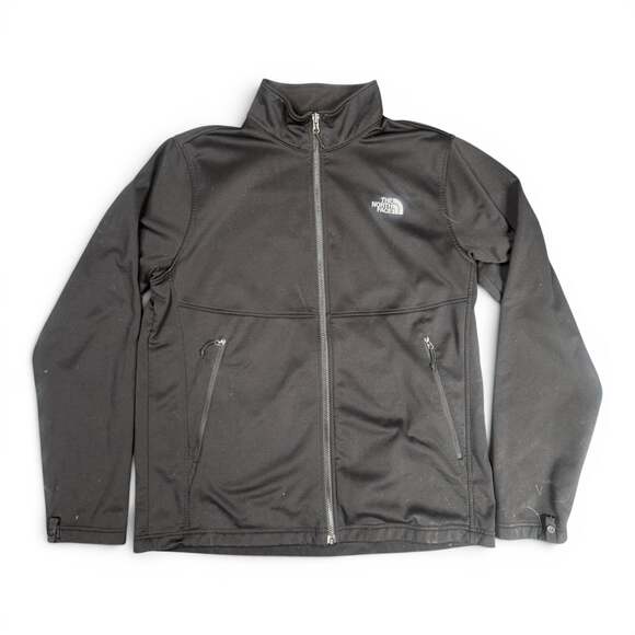 The North Face Other - The North Face Men's Apex Bionic Softshell Jacket Black Size Large